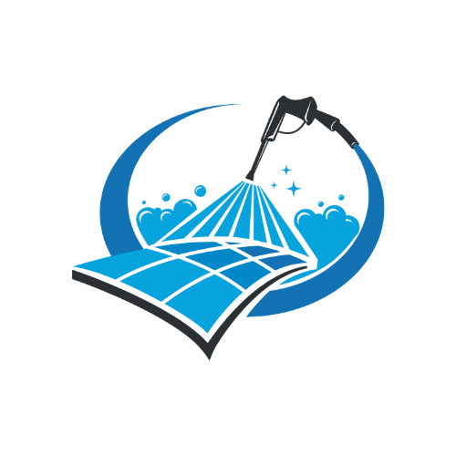 Max force Power Washers Logo