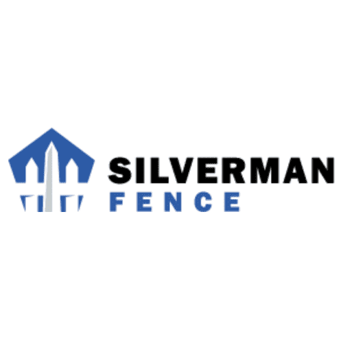 Silverman Fence Logo