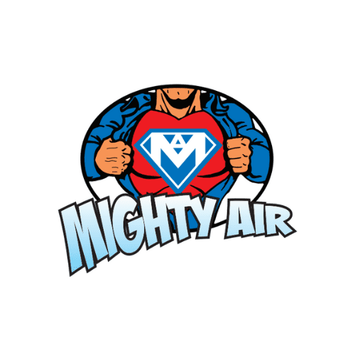 Mighty Air Inc Logo