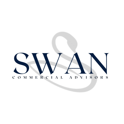 Swan Commercial Advisors Logo