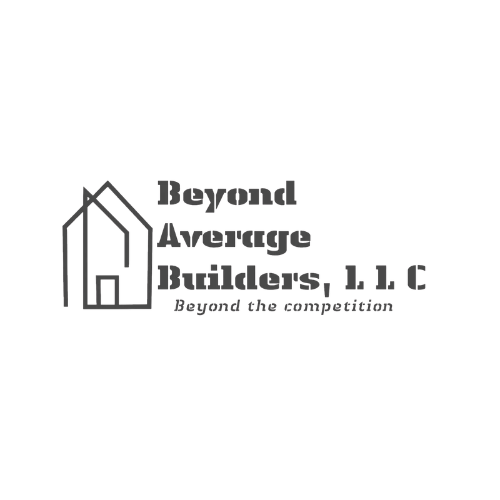 Beyond Average Builders Logo